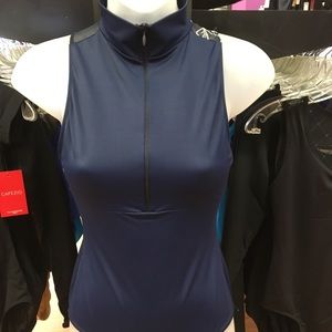 Class In Leotard Size Medium